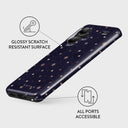 Midnight Kiss - Star Xiaomi Redmi Note 13 Pro+ 5G Case 3