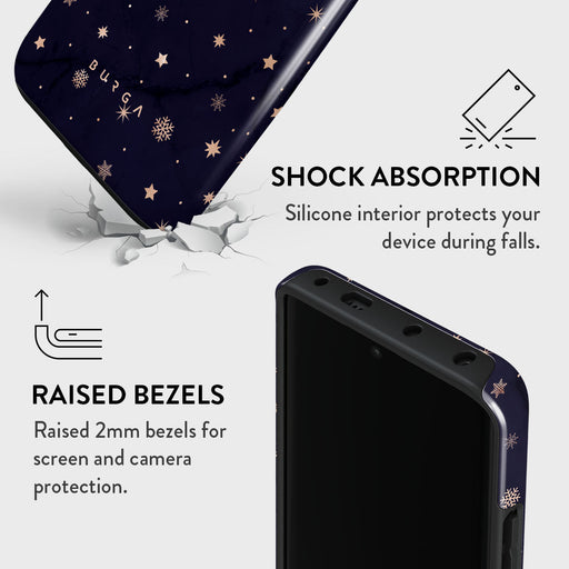 Midnight Kiss - Star Xiaomi Redmi Note 13 Pro+ 5G Case 4