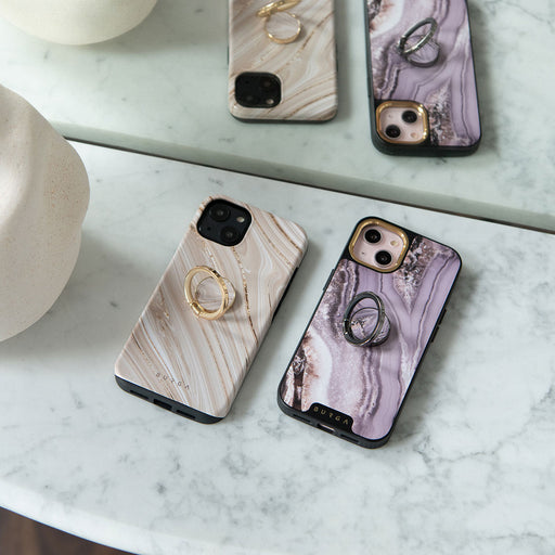 Golden Taupe - Fashion Samsung Galaxy S24 FE Case 9