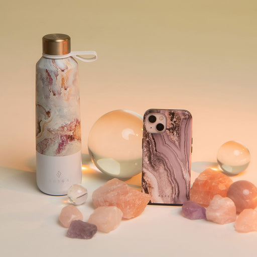 Golden Taupe - Fashion Samsung Galaxy S24 FE Case 10