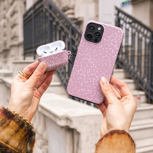 Hot Cocoa - Spotted Xiaomi Redmi Note 13 5G Case 6