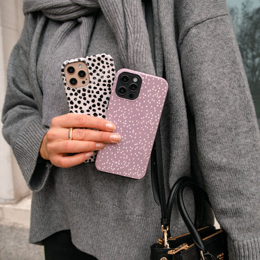 Hot Cocoa - Spotted Xiaomi Redmi Note 13 5G Case 8