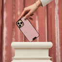 Hot Cocoa - Spotted Samsung Galaxy Z Fold 6 Case 16