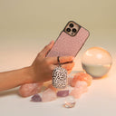 Hot Cocoa - Spotted Samsung Galaxy Z Fold 6 Case 17