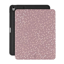 Hot Cocoa - Spotted iPad Air 13 (7th/6th Gen) Case 1