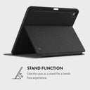 Hot Cocoa - Spotted iPad Air 13 (7th/6th Gen) Case 5