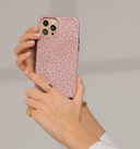 Hot Cocoa - Spotted Xiaomi Redmi Note 13 5G Case 5