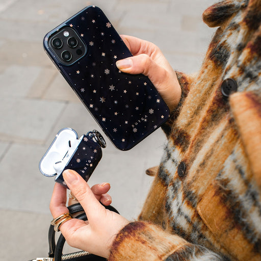Midnight Kiss - Star Xiaomi Redmi Note 13 5G Case 6
