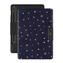 Midnight Kiss - Star Samsung Galaxy Tab S8/S7 Case 1