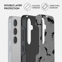Draco - Samsung Galaxy S24 Case 2