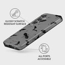 Draco - Samsung Galaxy S24 Case 3