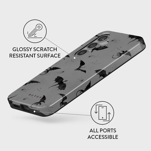 Draco - Samsung Galaxy S24 Case 3