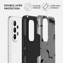 Draco - Samsung Galaxy A33 Case 2