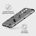 Draco - Samsung Galaxy A33 Case 3