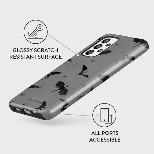 Draco - Samsung Galaxy A33 Case 3