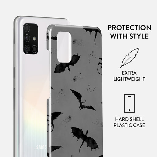 Draco - Samsung Galaxy A71 4G Case 2