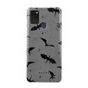 Draco - Samsung Galaxy A21s 4G Case 1