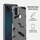 Draco - Samsung Galaxy A21s 4G Case 2