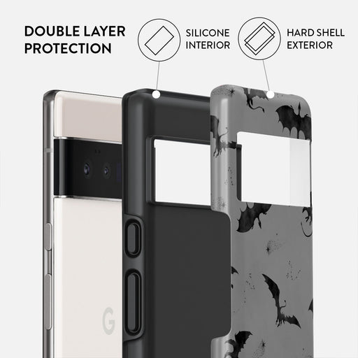 Draco - Google Pixel 6 Pro Case 2