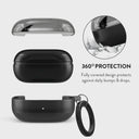 Draco - Samsung Galaxy Buds Live Case 2