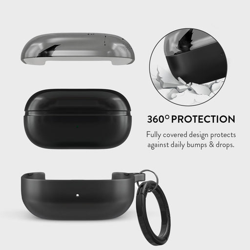 Draco - Samsung Galaxy Buds Live Case 2