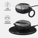 Draco - Samsung Galaxy Buds Live Case 3