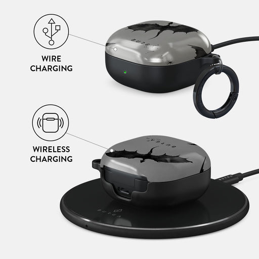 Draco - Samsung Galaxy Buds Live Case 3