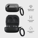 Draco - Samsung Galaxy Buds Live Case 4