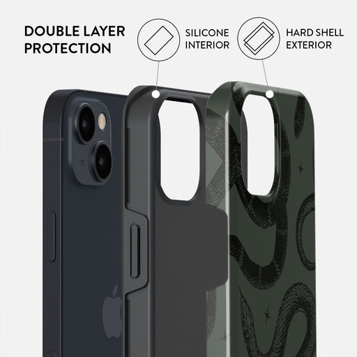 Poison - iPhone 14 Plus Case 2