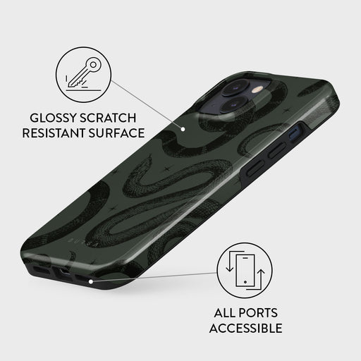 Poison - iPhone 14 Plus Case 3