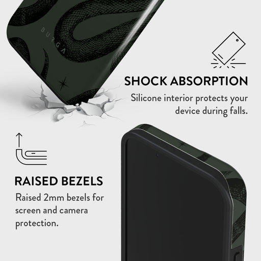 Poison - iPhone 14 Plus Case 4