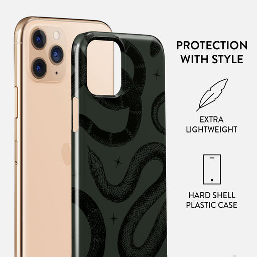 Poison - iPhone 11 Pro Case 2
