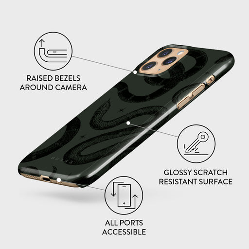 Poison - iPhone 11 Pro Case 3