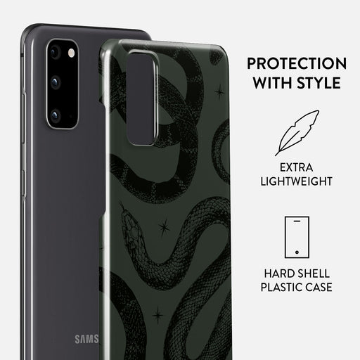 Poison - Samsung Galaxy S20 Plus 4G / 5G Case 2
