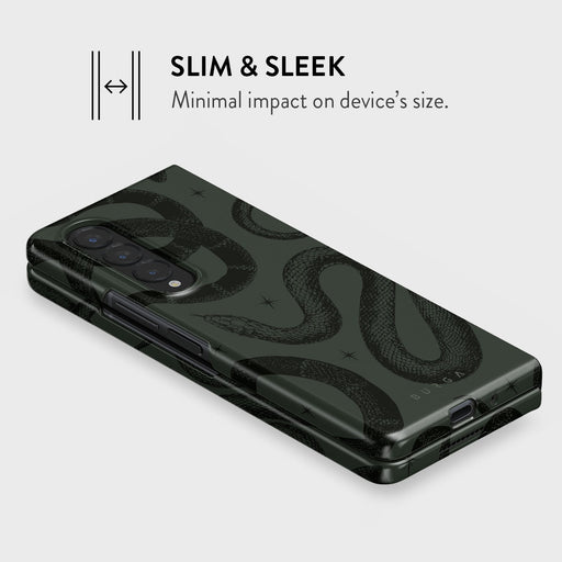Poison - Samsung Galaxy Z Fold 3 Case 4