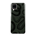 Poison - Samsung Galaxy A12 4G Case 1