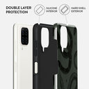 Poison - Samsung Galaxy A12 4G Case 2