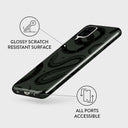 Poison - Samsung Galaxy A12 4G Case 3