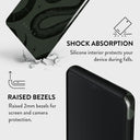 Poison - Samsung Galaxy A12 4G Case 4