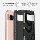 Poison - Google Pixel 8a Case 2