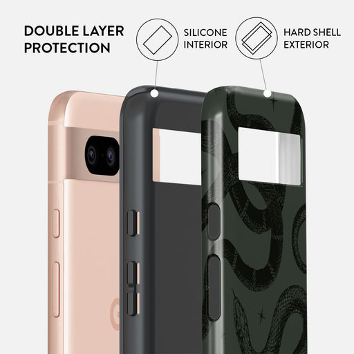 Poison - Google Pixel 8a Case 2