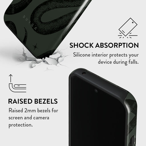 Poison - Google Pixel 8a Case 4