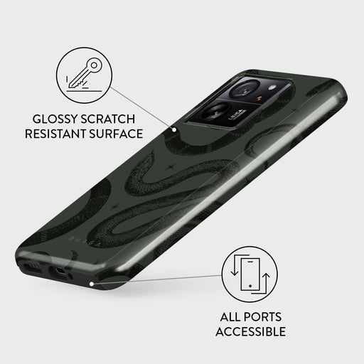 Poison - Xiaomi 13T Case 3