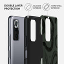 Poison - Xiaomi Redmi Note 10 Pro Case 2