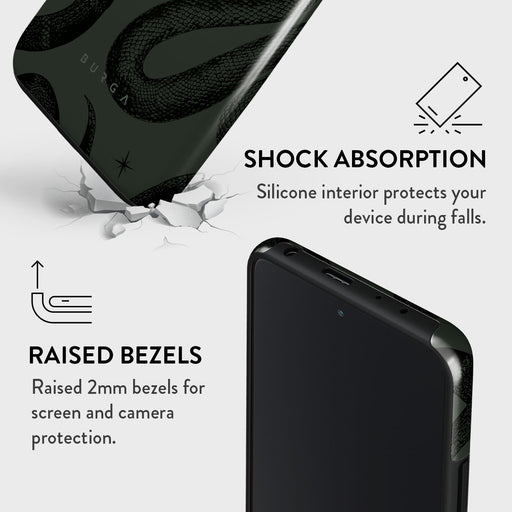 Poison - Xiaomi Redmi Note 10 Pro Case 4
