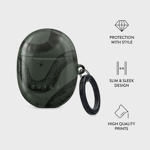 Poison - Google Pixel Buds A Case 4