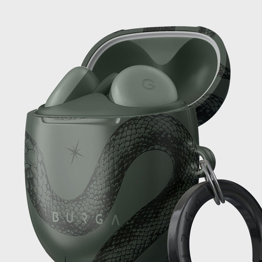 Poison - Google Pixel Buds A Case 5