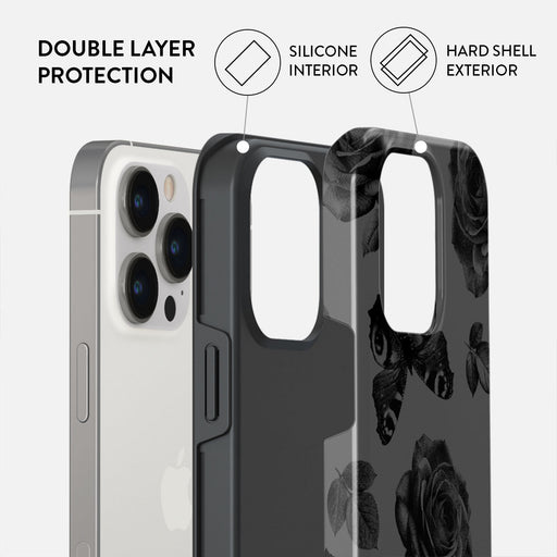Cursed - iPhone 14 Pro Max Case 2