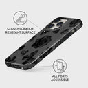 Cursed - iPhone 14 Pro Max Case 3