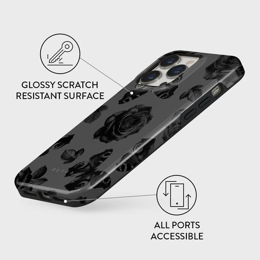 Cursed - iPhone 14 Pro Max Case 3